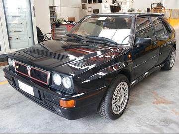 delta evoluzione