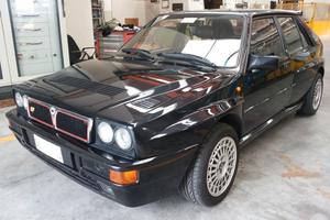 delta evoluzione