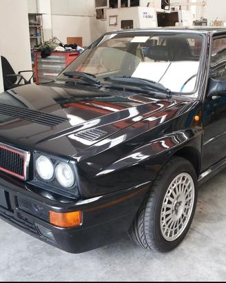 delta evoluzione