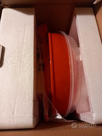 macchina zucchero filato 