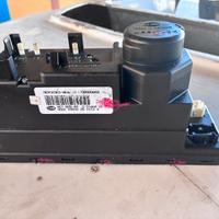 Pompa chiusura centralizzata slk r170