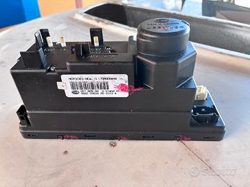 Pompa chiusura centralizzata slk r170