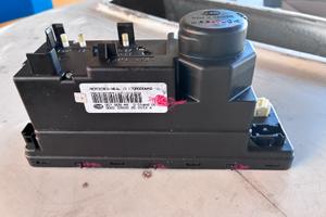 Pompa chiusura centralizzata slk r170