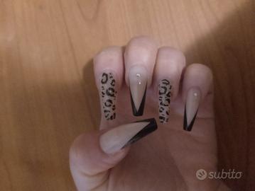 unghie 
