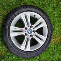 Cerchi in lega originali BMW