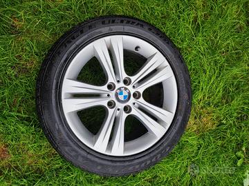 Cerchi in lega originali BMW