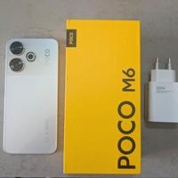 Xiaomi Poco m6