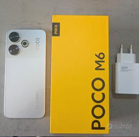 Xiaomi Poco m6