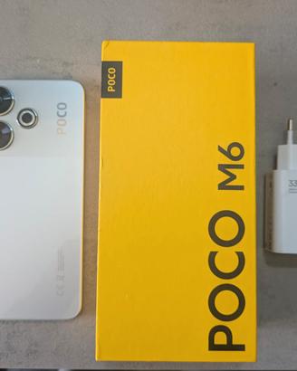Xiaomi Poco m6
