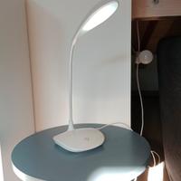 lampada da tavolo a led