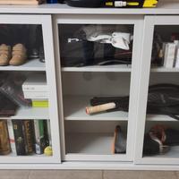 Mobile soggiorno cucina