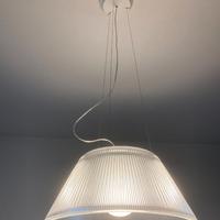 Lampada sospensione Flos Romeo Moon S2