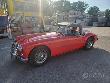 MGA 1959