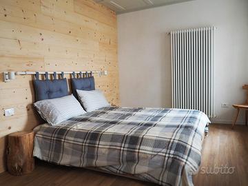 Appartamento a Dosoledo - Comelico - Dolomiti