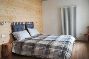 Appartamento a Dosoledo - Comelico - Dolomiti