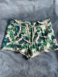 Pantaloncino short