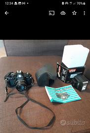 machina fotografica Yashica FX-3 Super 2000