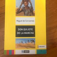 libro vacanze “Don Quijote”