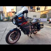 Guzzi V75