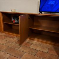 mobile TV per soggiorno 