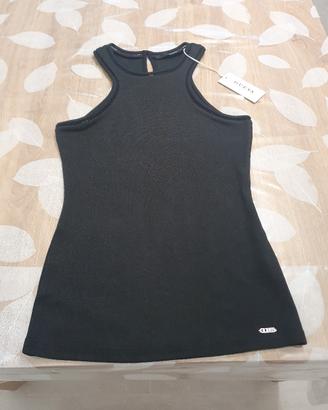 canottiera guess