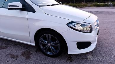 Mercedes classe b160 90 cv