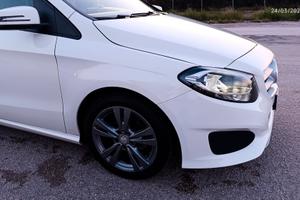 Mercedes classe b160 90 cv