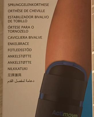Tutore Aircast