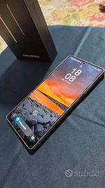 Samsung Galaxy S25 Ultra 512GB – Nero