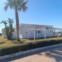 Vacanza a santa maria del cedro