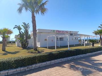 Vacanza a santa maria del cedro