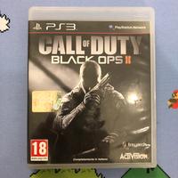 Gioco Call of Duty Black Ops 2 per PlayStation 3