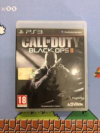 Gioco Call of Duty Black Ops 2 per PlayStation 3