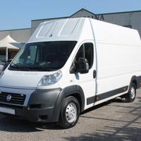 FIAT DUCATO  2.3 MTJ 130CV H3 L4