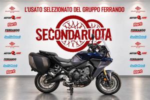 Yamaha Tracer 9 GT+ Y-AMT