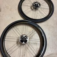 Campagnolo Shamal Carbon