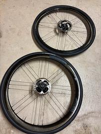 Campagnolo Shamal Carbon