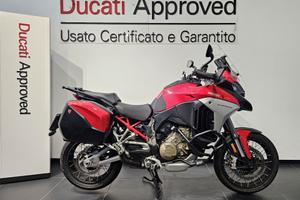 Ducati Multistrada V4 S