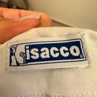 Camice bianco da laboratorio