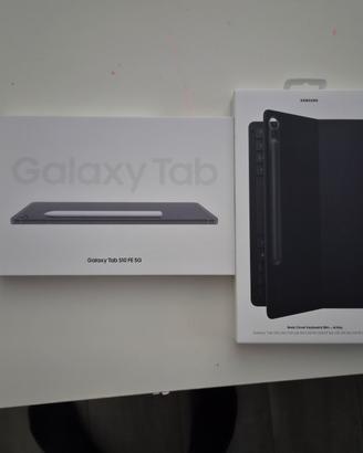 tablet samsung s10  f3le 5g