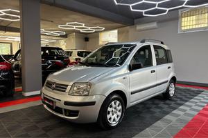 Fiat Panda 1.2 Dynamic - FABIANOAUTO