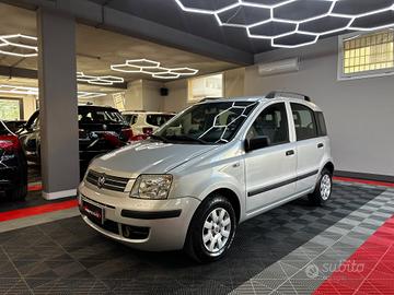 Fiat Panda 1.2 Dynamic - FABIANOAUTO