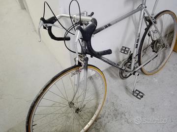 BICICLETTA DA CORSA (BRENNABOR)