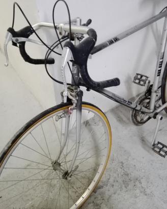 BICICLETTA DA CORSA (BRENNABOR)