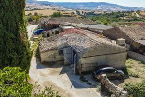 Cascina/Casale - Modica