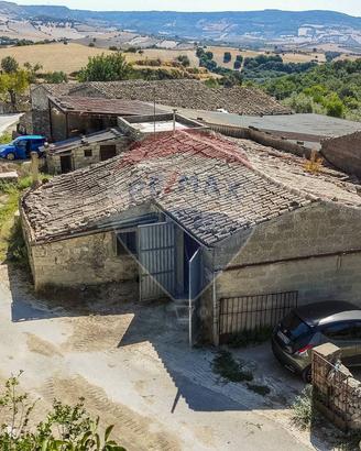 Cascina/Casale - Modica