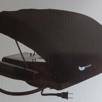 Sedile rialzabile elettrico