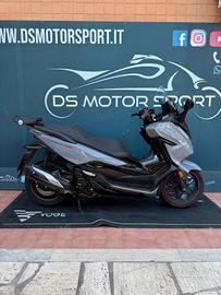 Honda Forza 300 SPORT ABS GARANZIA PERMUTE FINANZI