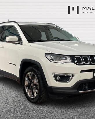 JEEP Compass 1.6 mjt Limited 2wd 120cv my19