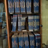 Collezione TEX WILLER